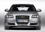 Audi S6 Avant 2008 года